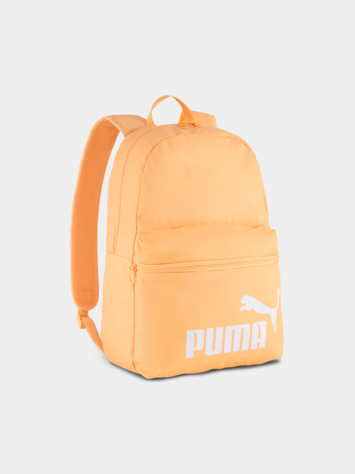Рюкзаки PUMA Phase Backpack модель 091164 Фото