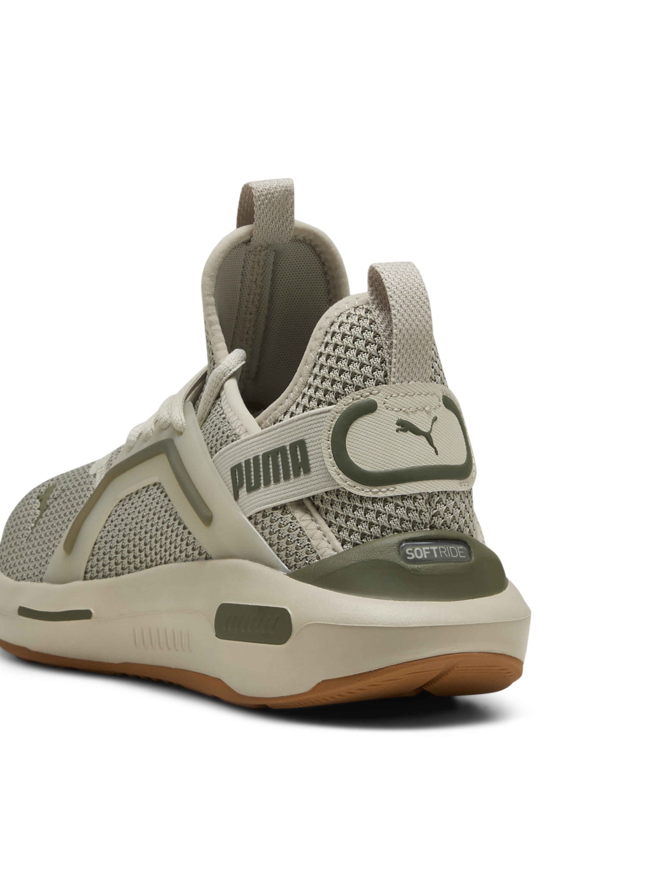 Кросівки PUMA Softride Enzo 5 Lyfe модель 311472 Кросівки PUMA Softride Enzo 5 Lyfe модель 311472 Фото