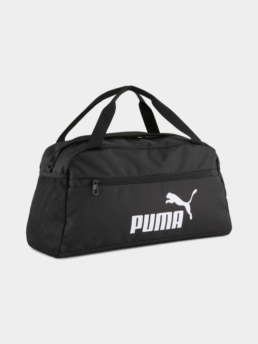 Сумки PUMA Phase Small Sports Bag модель 091167 Фото
