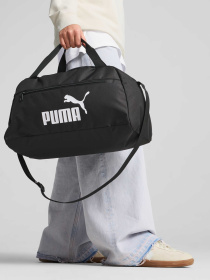 Сумки PUMA Phase Small Sports Bag модель 091167 Фото