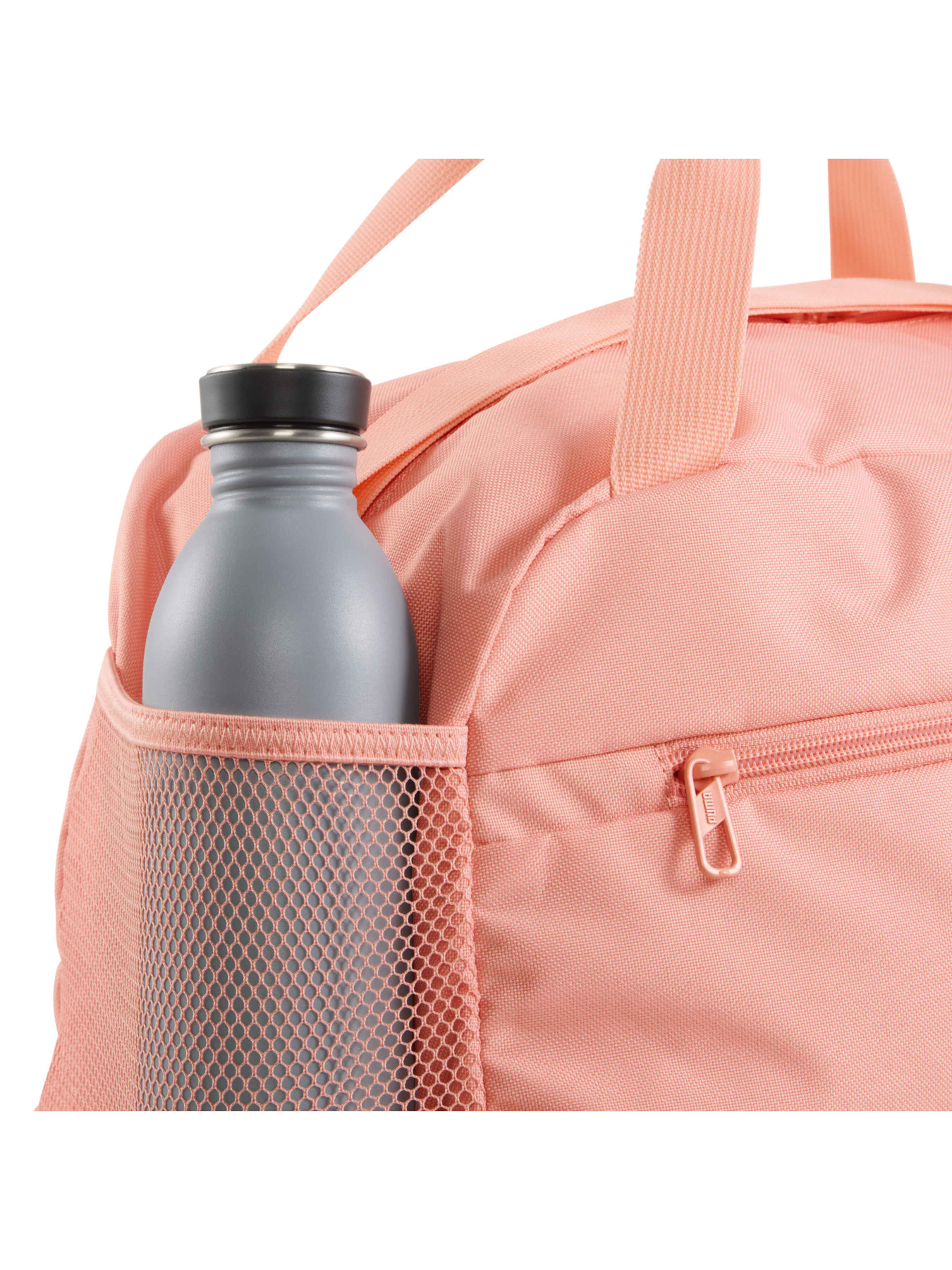 Сумки PUMA Phase Small Sports Bag модель 091167 Фото