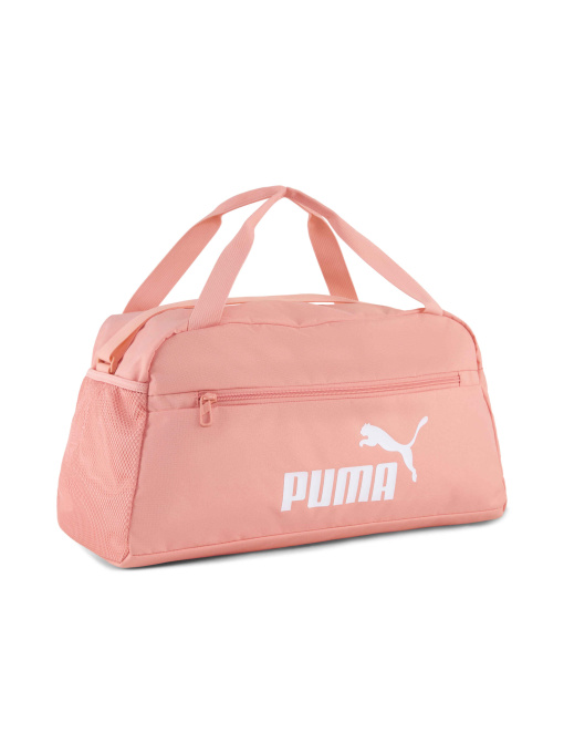 Сумки PUMA Phase Small Sports Bag модель 091167 Фото