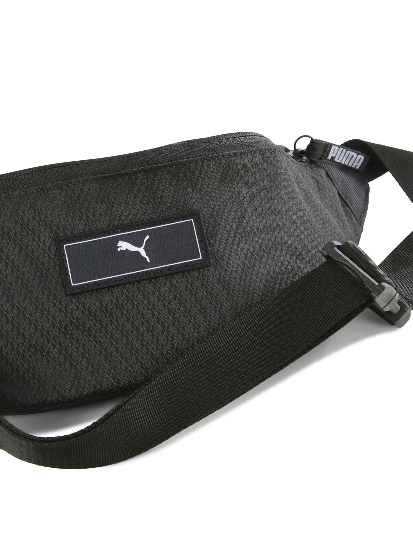 Сумки PUMA Deck Waist Bag модель 091318 Фото