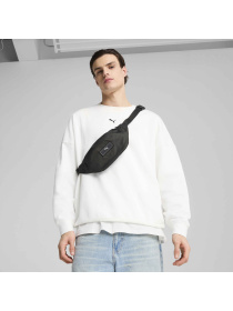 Сумки PUMA Deck Waist Bag модель 091318 Фото