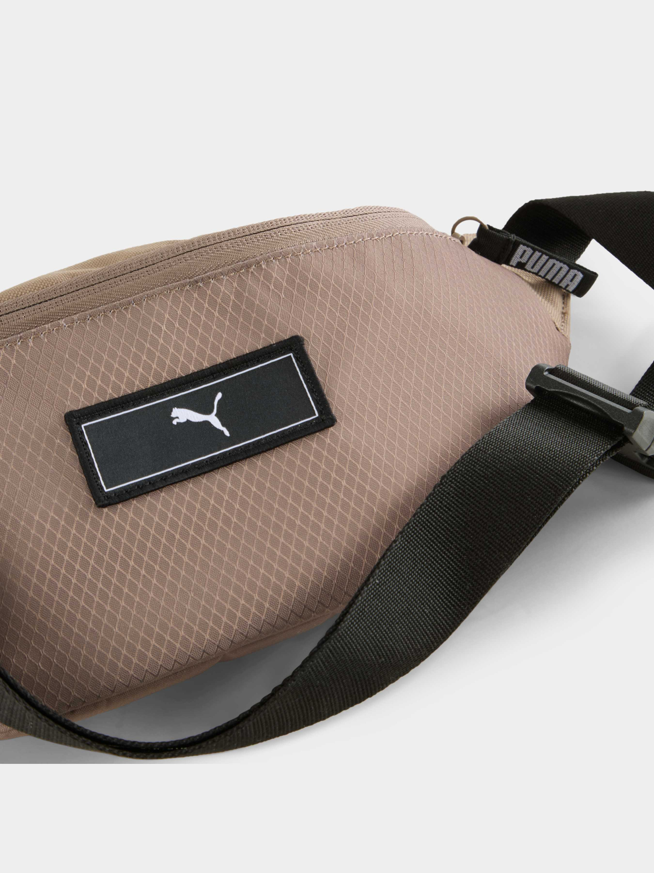 Сумки PUMA Deck Waist Bag модель 091318 Фото