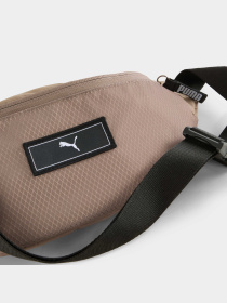 Сумки PUMA Deck Waist Bag модель 091318 Фото