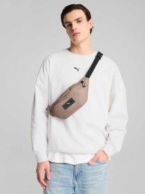 Сумки PUMA Deck Waist Bag модель 091318 Фото