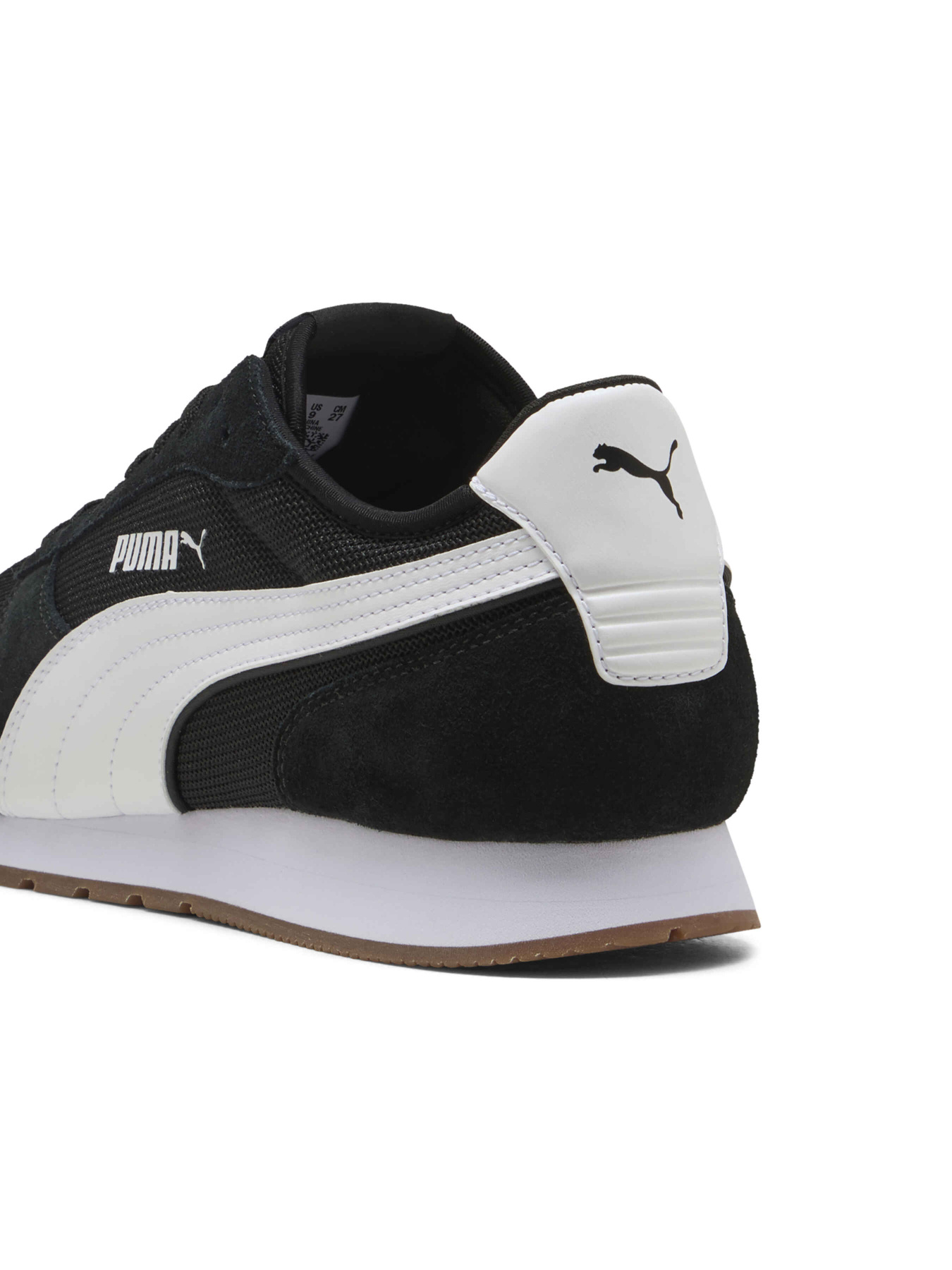 Кросівки PUMA St Miler модель 401622 Фото