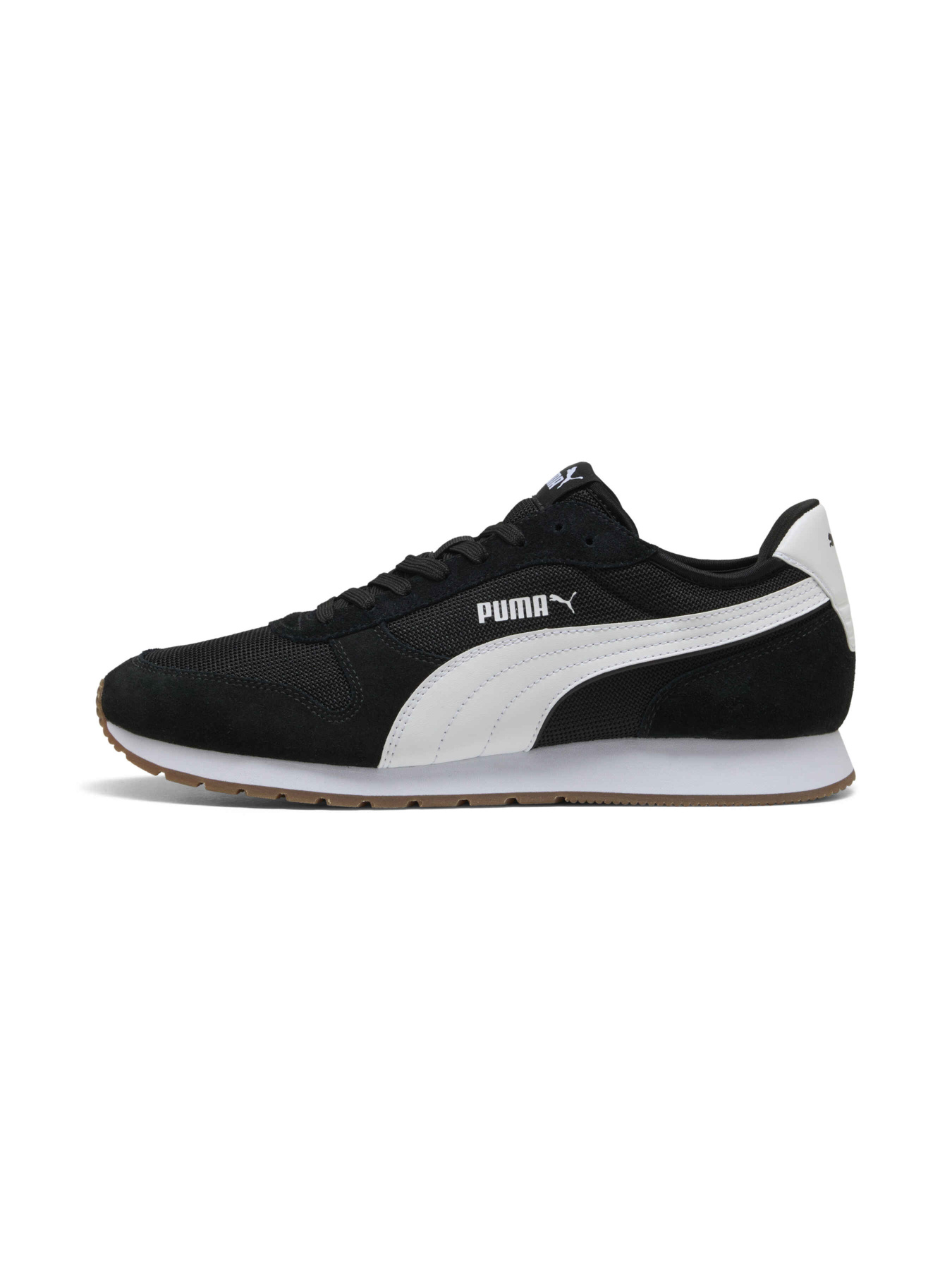 Кросівки PUMA St Miler модель 401622 Фото