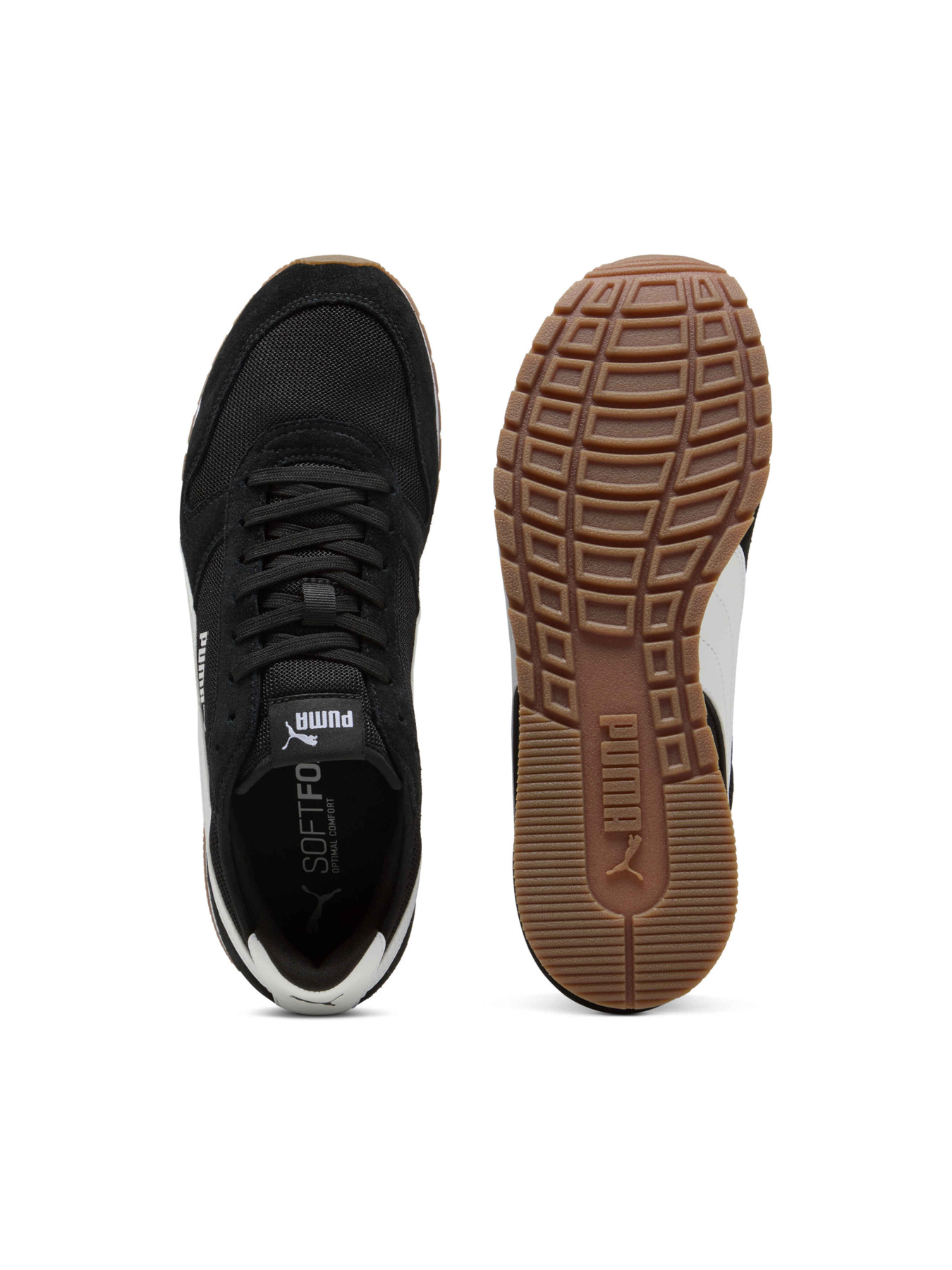 Кросівки PUMA St Miler модель 401622 Фото