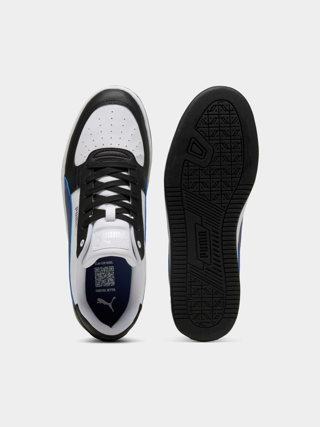 Кеды PUMA Caven 2.0 модель 392290 Фото