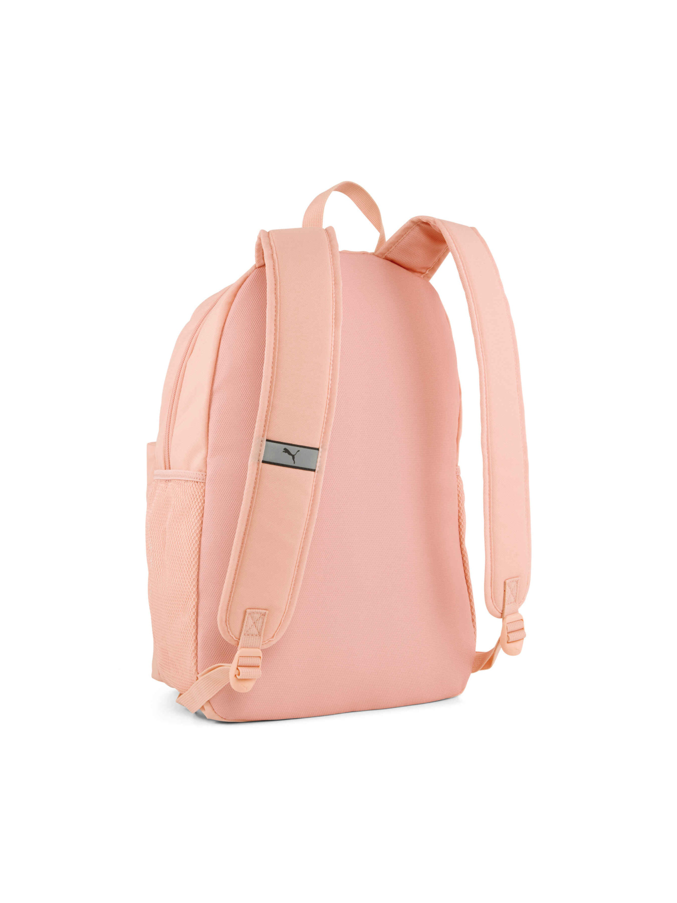 Рюкзаки PUMA Phase Patch Backpack модель 091161 Фото