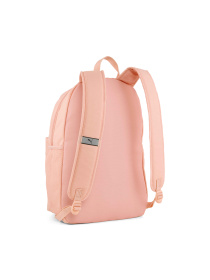 Рюкзаки PUMA Phase Patch Backpack модель 091161 Фото