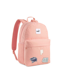 Рюкзаки PUMA Phase Patch Backpack модель 091161 Фото