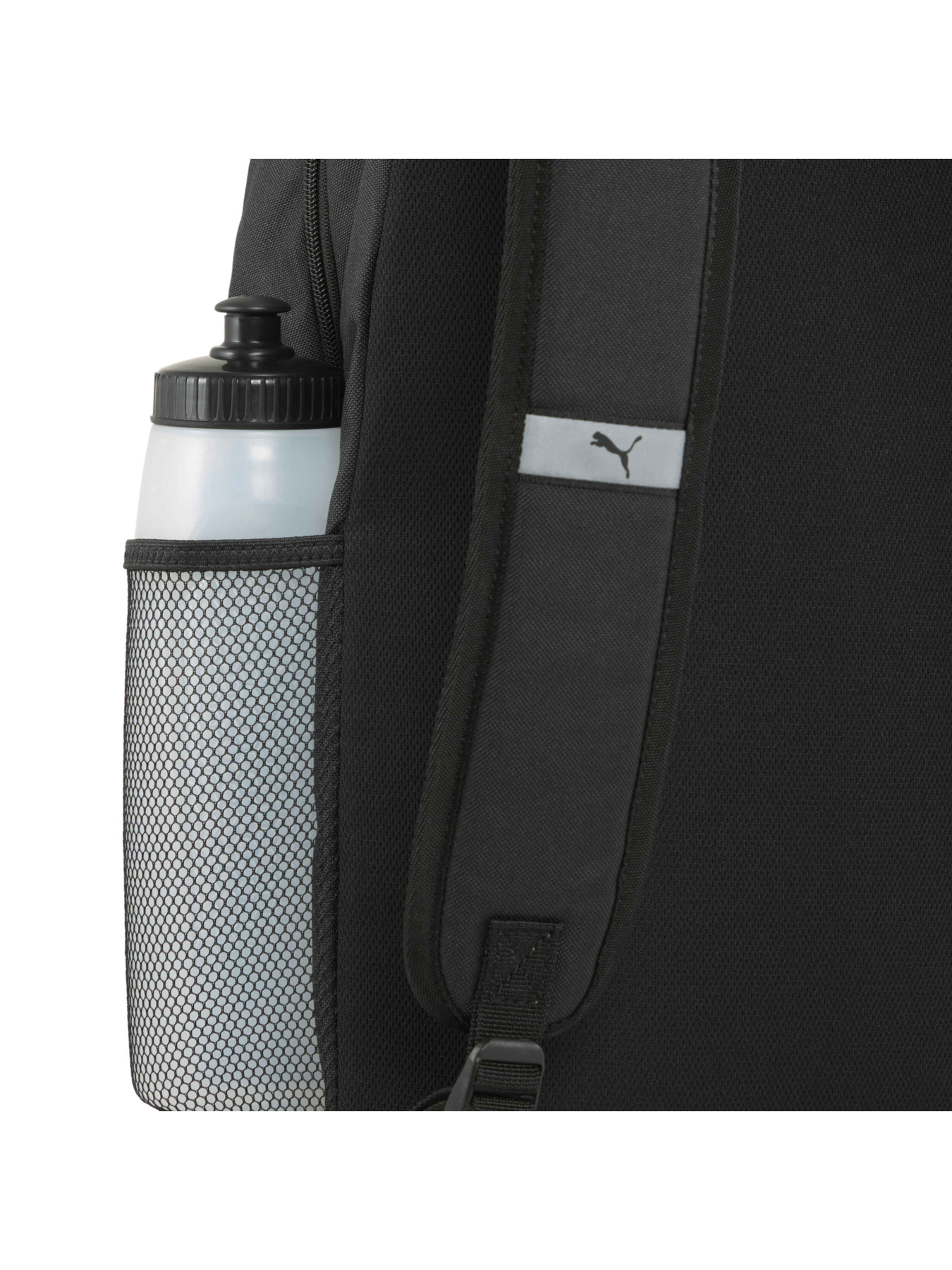 Рюкзаки PUMA Phase Patch Backpack модель 091161 Рюкзаки PUMA Phase Patch Backpack модель 091161 Фото