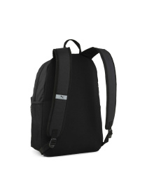 Рюкзаки PUMA Phase Patch Backpack модель 091161 Фото