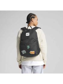 Рюкзаки PUMA Phase Patch Backpack модель 091161 Фото