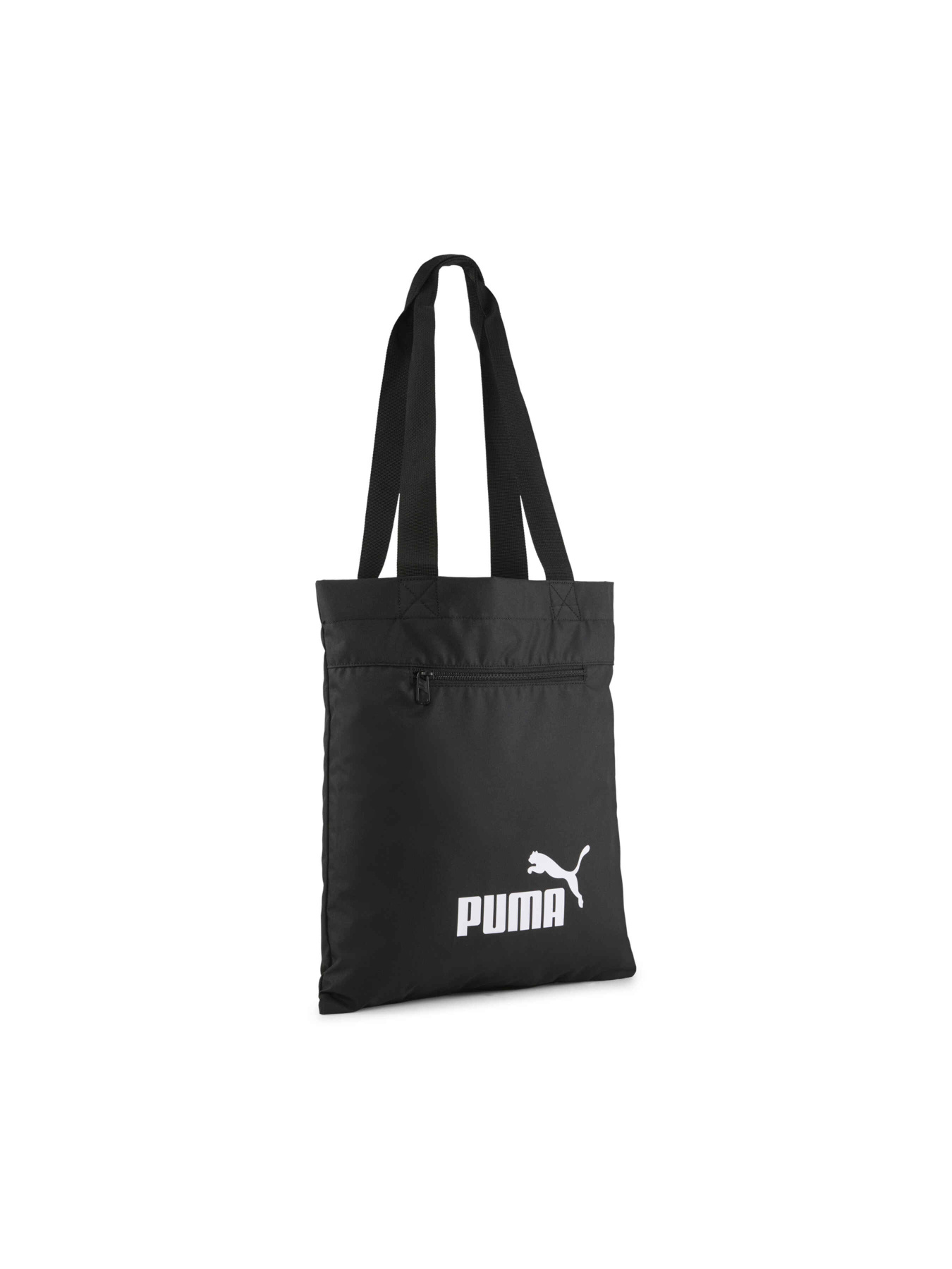 Сумки PUMA Phase Packable Tote модель 091172 Фото