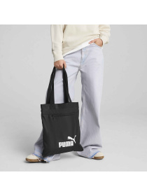 Сумки PUMA Phase Packable Tote модель 091172 Фото