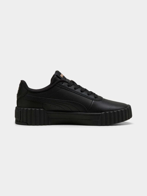 Кеды PUMA Carina 3.0 Jr модель 401476 Фото