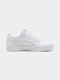 Кеди PUMA Carina 3.0 Jr модель 401476 Фото