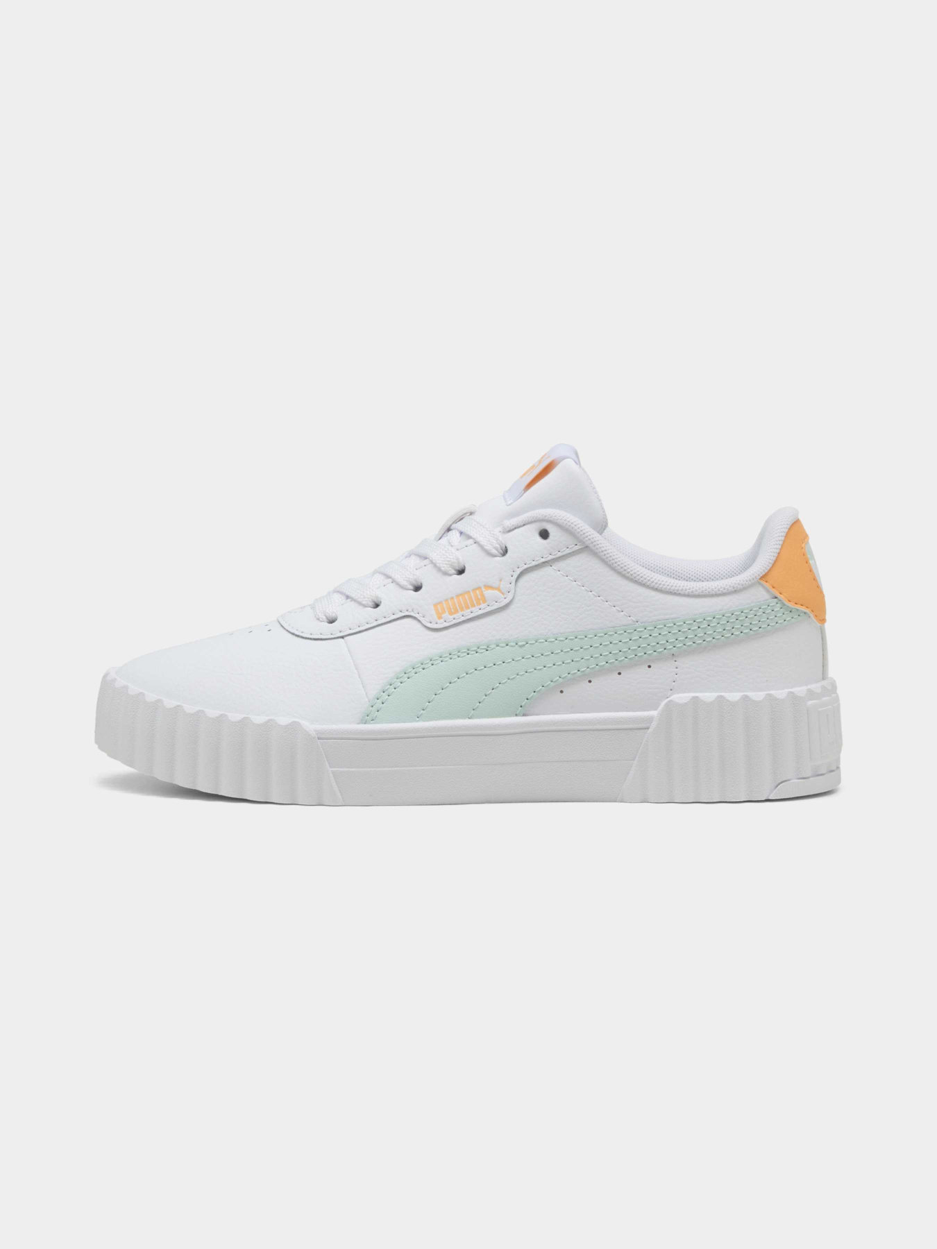 Кеди PUMA Carina 3.0 Jr модель 401476 Фото