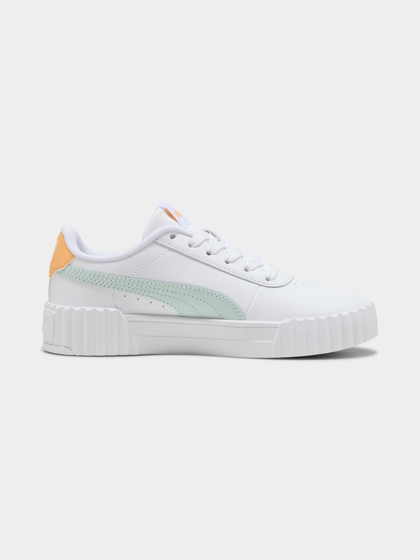 Кеди PUMA Carina 3.0 Jr модель 401476 Фото