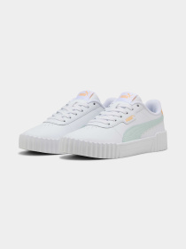 Кеди PUMA Carina 3.0 Jr модель 401476 Фото