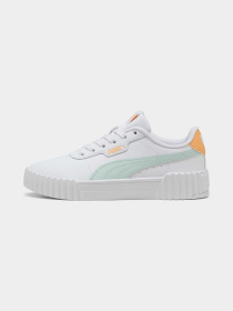 Кеди PUMA Carina 3.0 Jr модель 401476 Фото