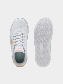 Кеди PUMA Carina 3.0 Jr модель 401476 Фото