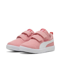 Кеди PUMA Courtflex V3 Mesh Ps модель 398085 Фото