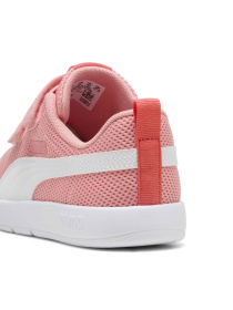 Кеди PUMA Courtflex V3 Mesh Ps модель 398085 Фото