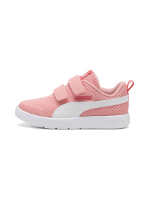 Кеди PUMA Courtflex V3 Mesh Ps модель 398085 Фото