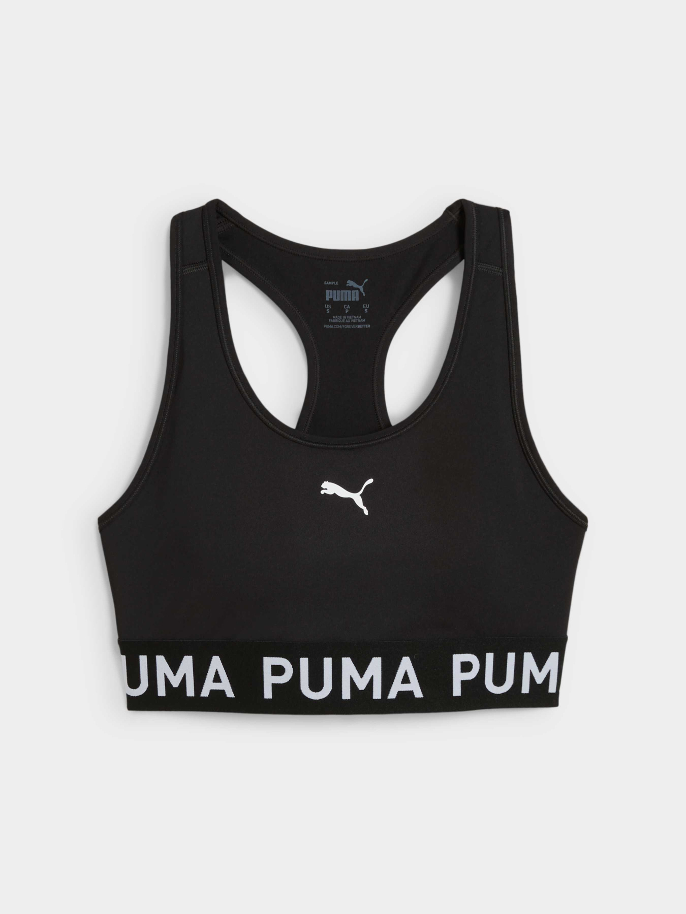 Футболки и поло PUMA 4keeps Strong Bra - Mid модель 526962 Фото