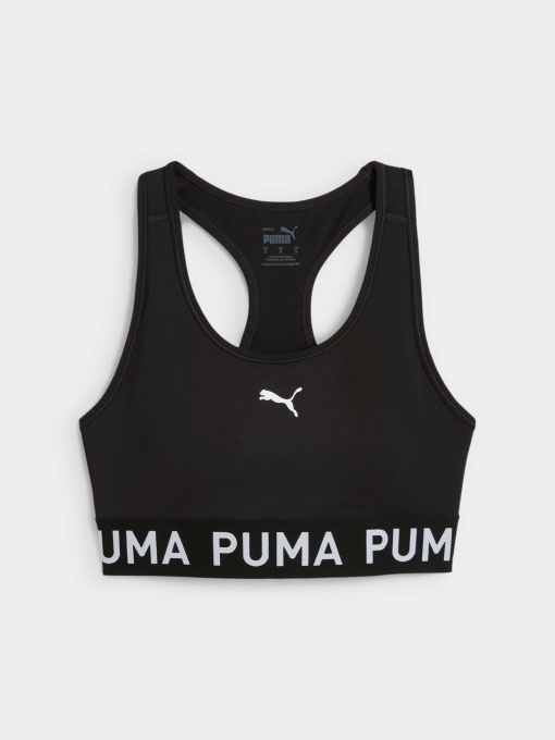 Футболки и поло PUMA 4keeps Strong Bra - Mid модель 526962 Фото