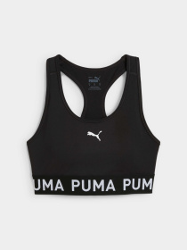 Футболки и поло PUMA 4keeps Strong Bra - Mid модель 526962 Фото