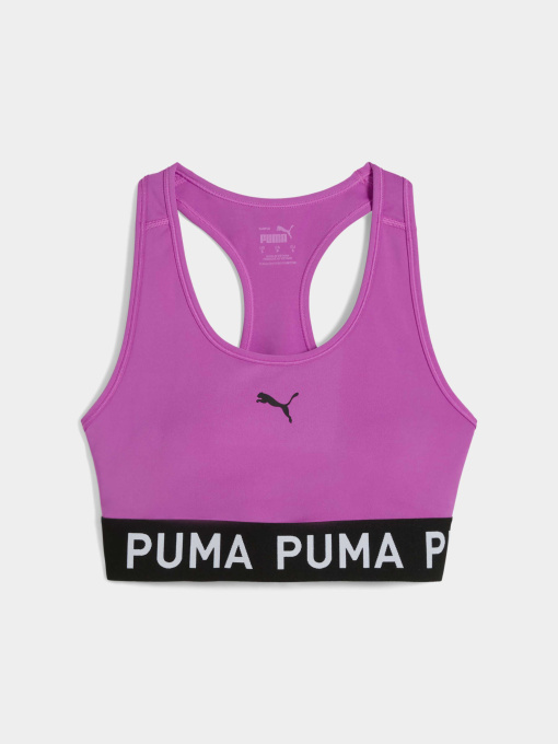 Футболки и поло PUMA 4keeps Strong Bra - Mid модель 526962 Фото