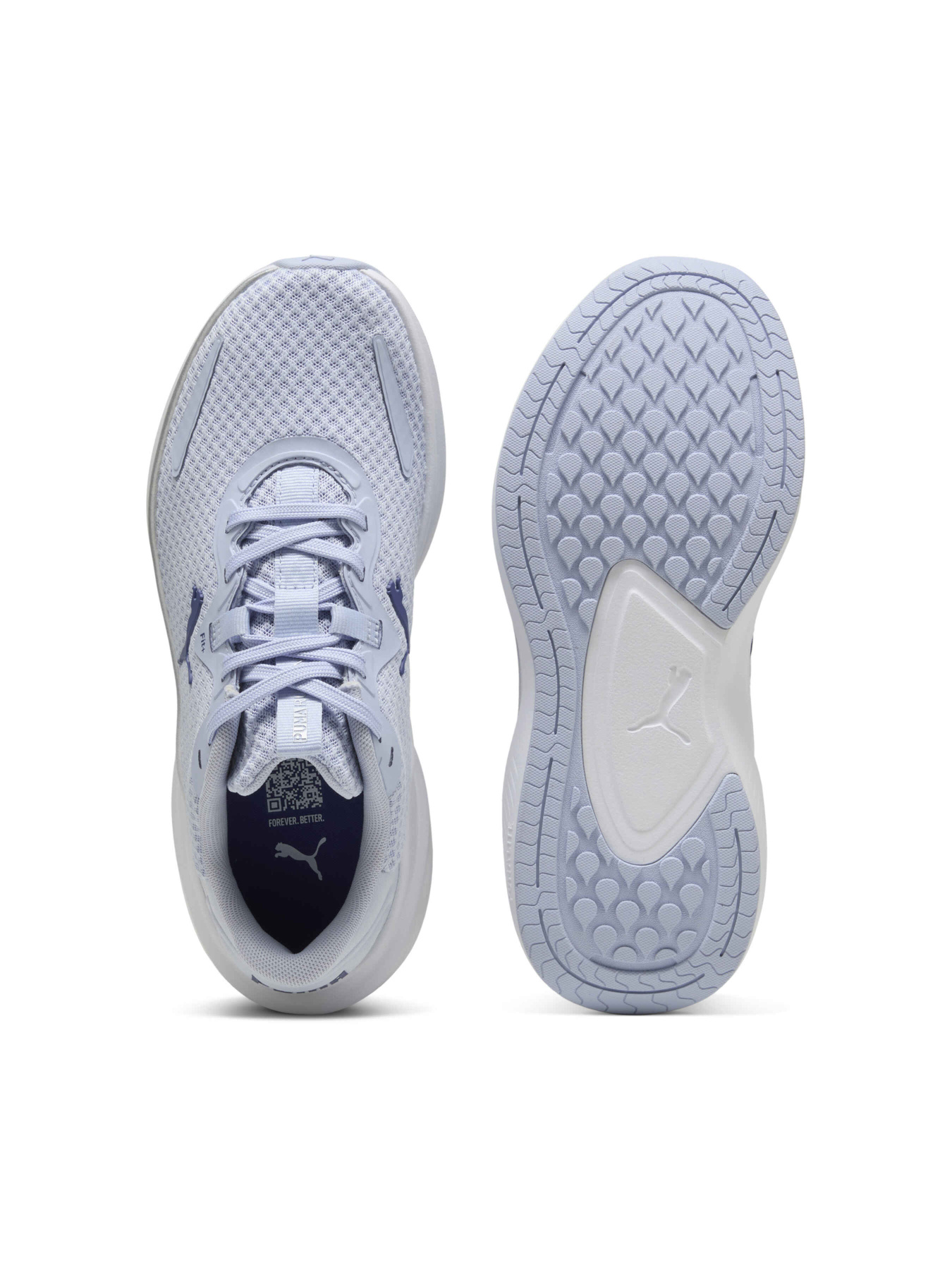 Кросівки PUMA Skyrocket Lite Alt модель 380067 Фото