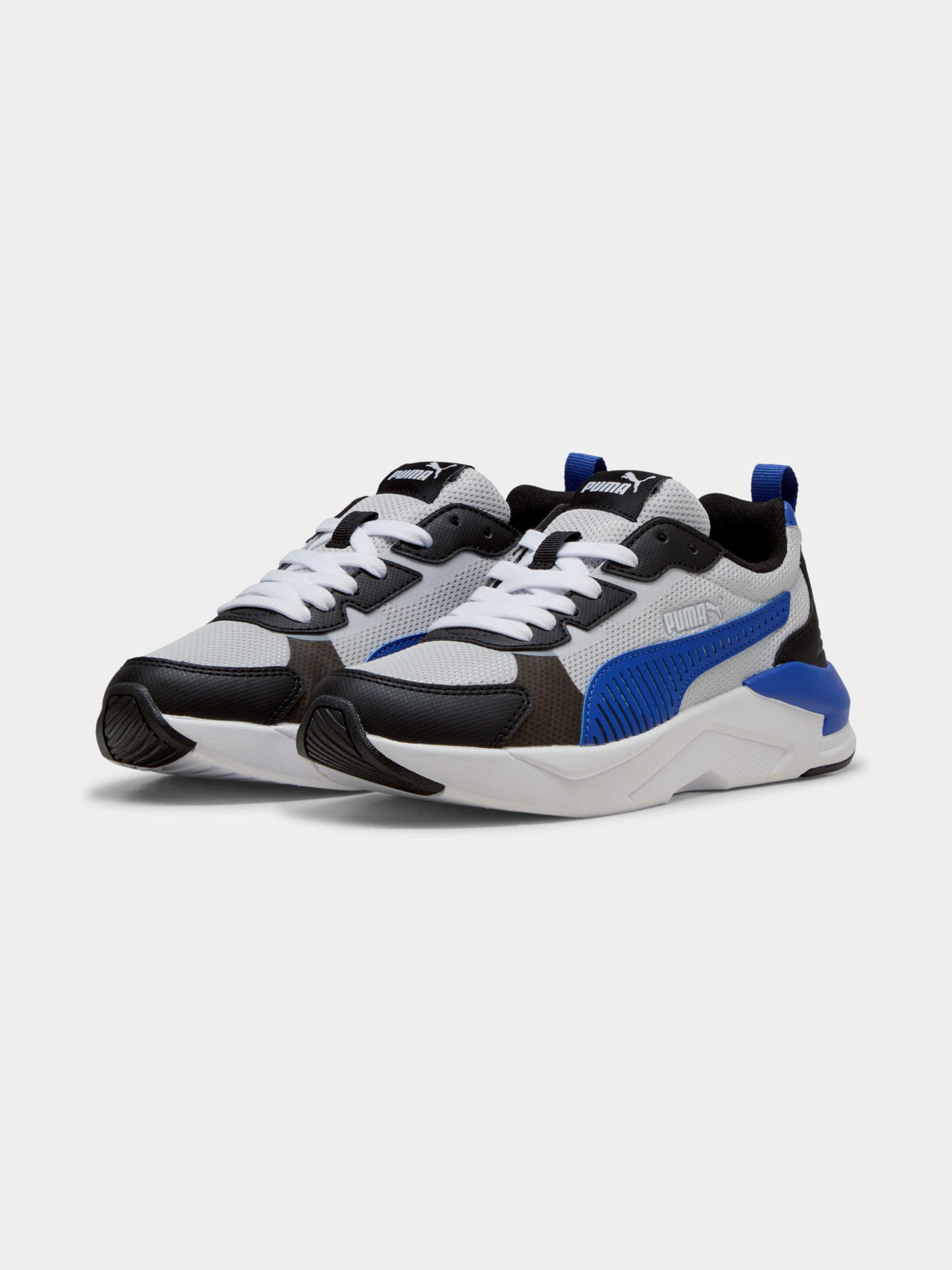 Кросівки PUMA X-ray 3 Lt Jr модель 401493 Фото
