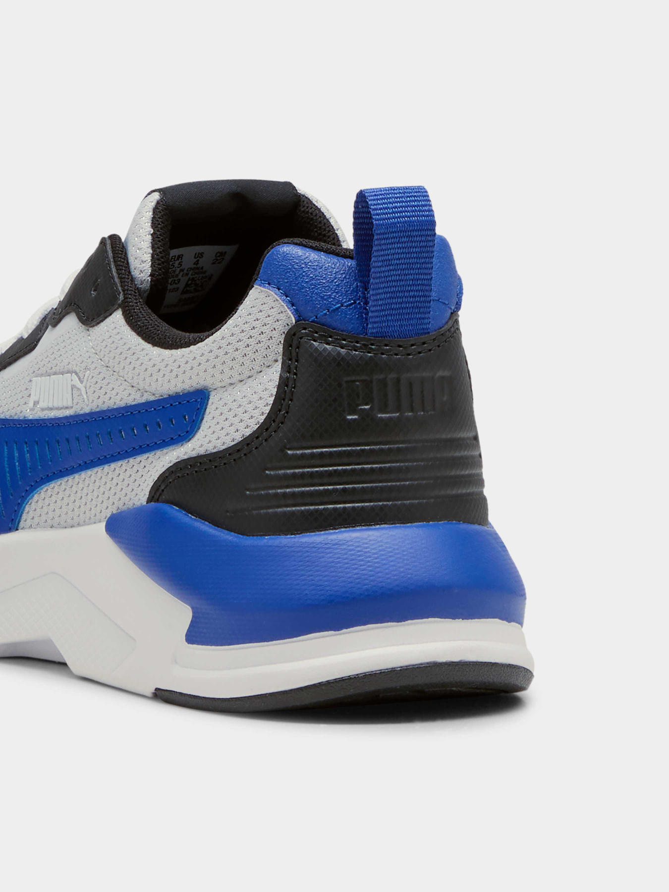 Кросівки PUMA X-ray 3 Lt Jr модель 401493 Фото