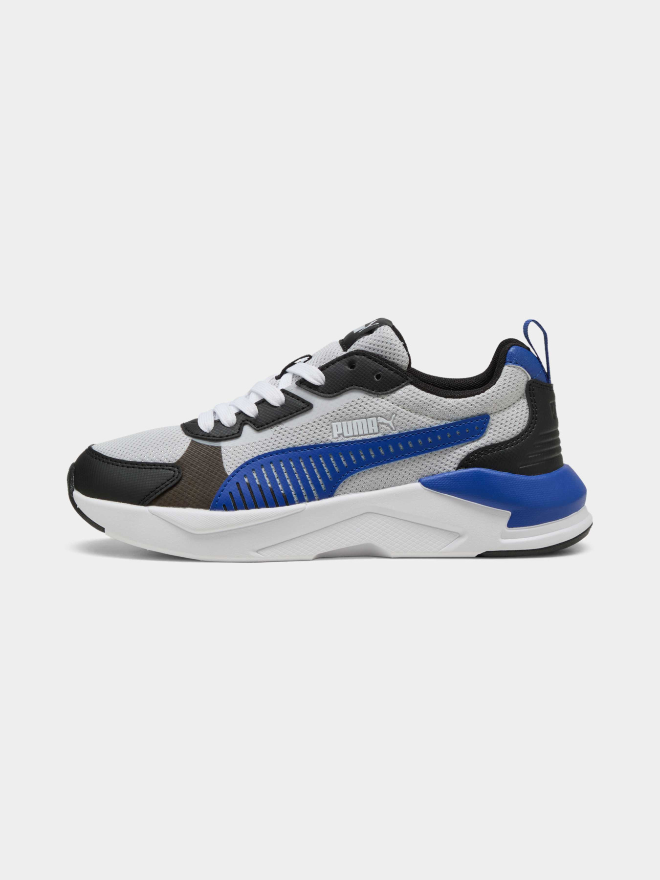 Кросівки PUMA X-ray 3 Lt Jr модель 401493 Фото