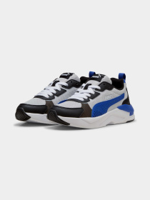 Кросівки PUMA X-ray 3 Lt Jr модель 401493 Фото