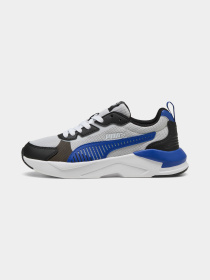 Кросівки PUMA X-ray 3 Lt Jr модель 401493 Фото
