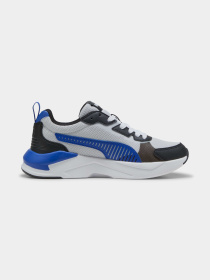 Кроссовки PUMA X-ray 3 Lt Jr модель 401493 Фото