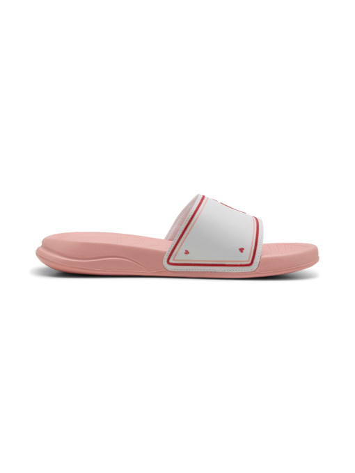 Тапки PUMA Popcat 20 Idylle модель 401710 Фото