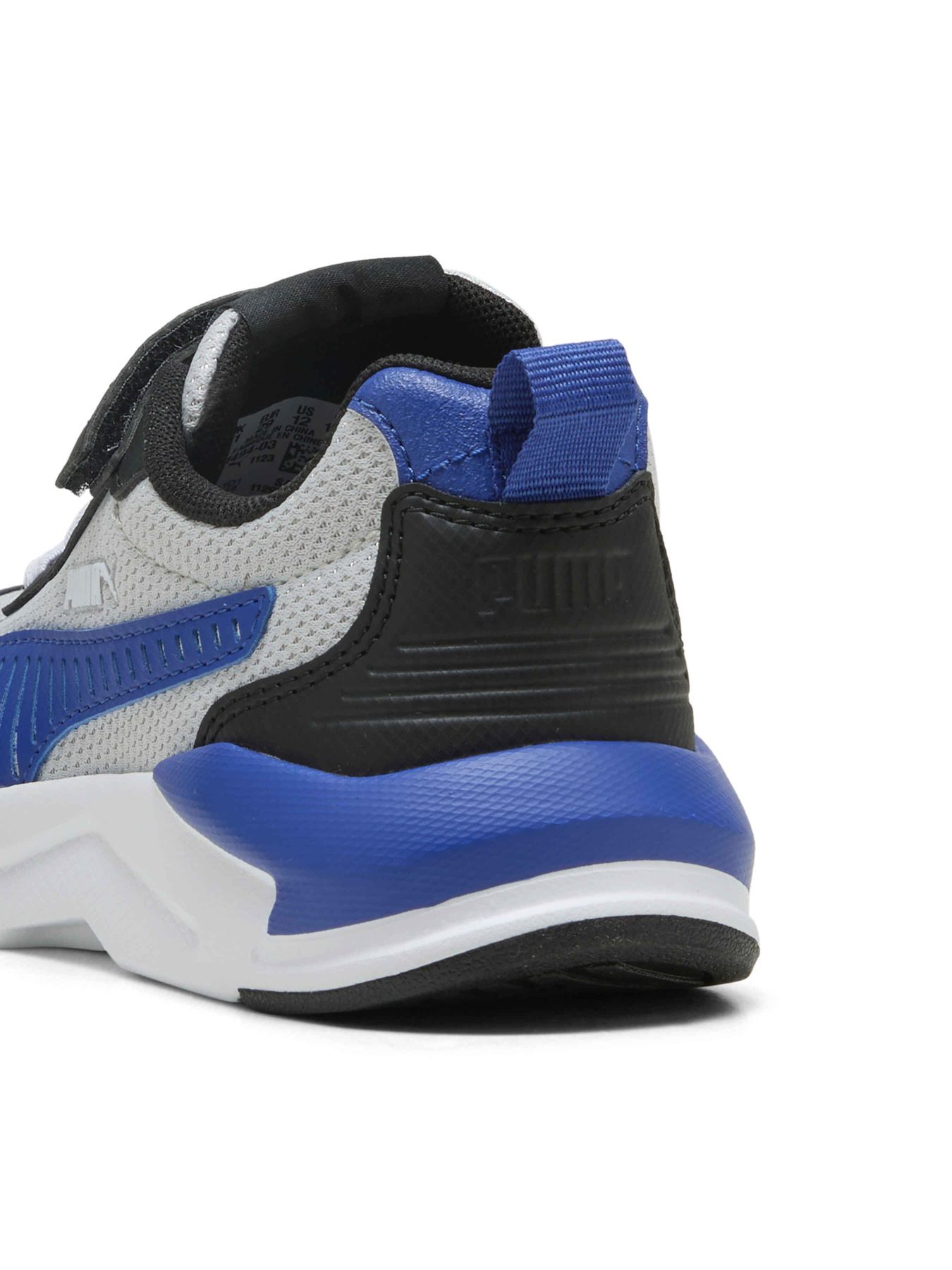 Кросівки PUMA X-ray 3 Lt Ac+ Ps модель 401494 Кросівки PUMA X-ray 3 Lt Ac+ Ps модель 401494 Фото