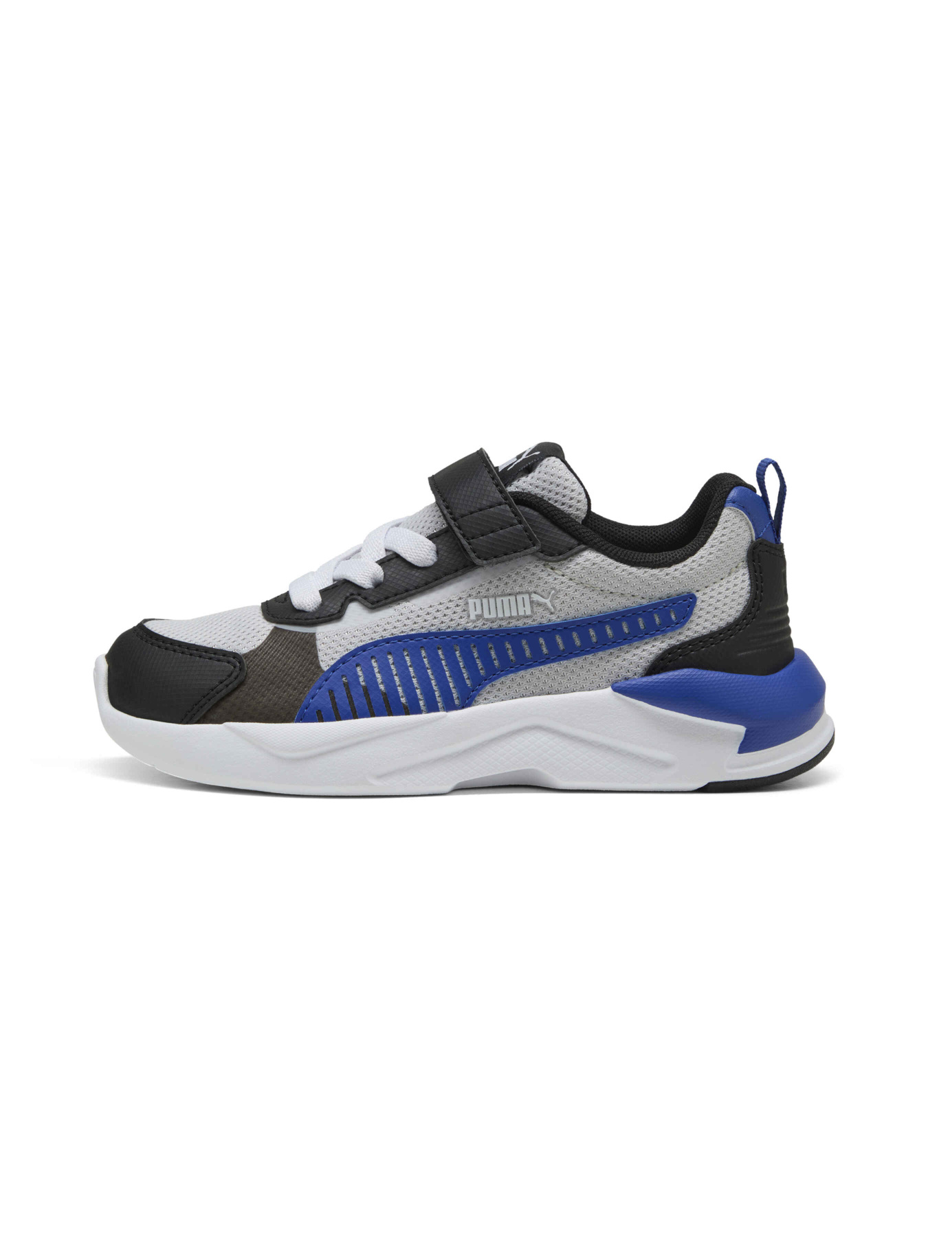 Кросівки PUMA X-ray 3 Lt Ac+ Ps модель 401494 Кросівки PUMA X-ray 3 Lt Ac+ Ps модель 401494 Фото