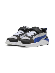 Кросівки PUMA X-ray 3 Lt Ac+ Ps модель 401494 Фото