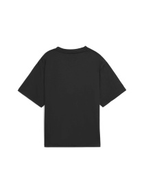 Футболки и поло PUMA Tad Essential Relaxed Tee модель 527139 Фото