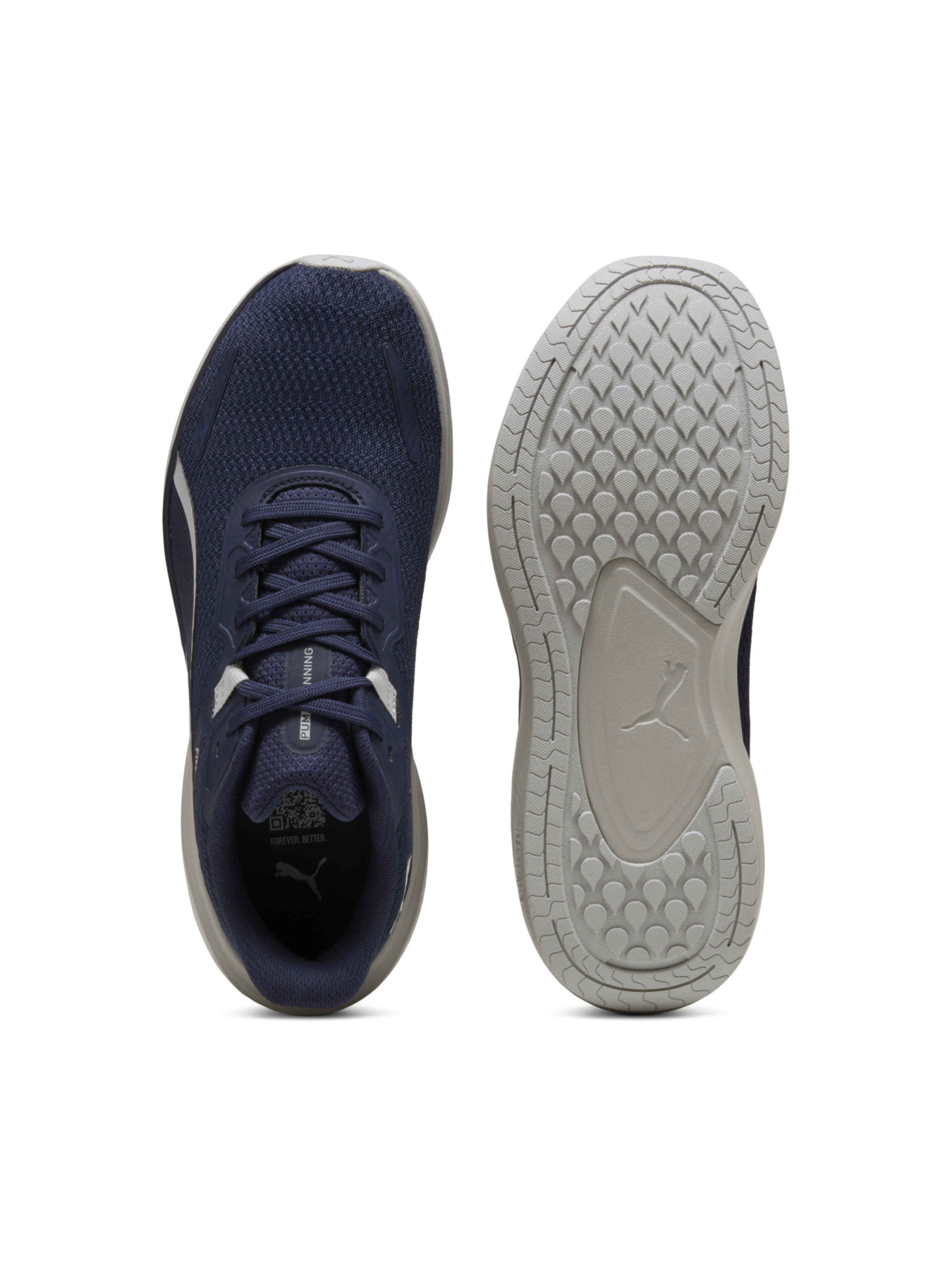 Кросівки PUMA Skyrocket Lite Elevate модель 311494 Фото